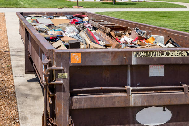 Professional Junk Removal Services in Solvang, CA